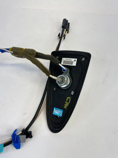 2011-2015 HYUNDAI SONATA SHARK FIN RADIO ANTENNA ASSEMBLY UNIT 96210-4R800 OEM