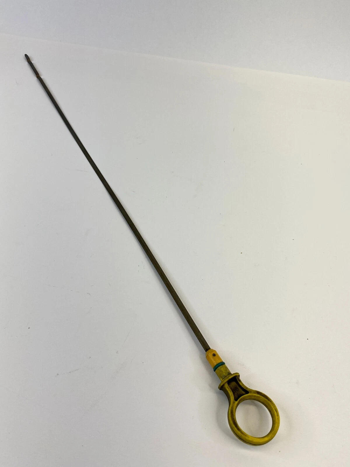 10-12 FORD FUSION 3.5L AT ENGINE OIL LEVEL FLUID DIPSTICK INDICATOR BA5E-6750-AA