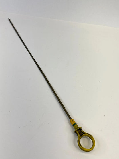 10-12 FORD FUSION 3.5L AT ENGINE OIL LEVEL FLUID DIPSTICK INDICATOR BA5E-6750-AA