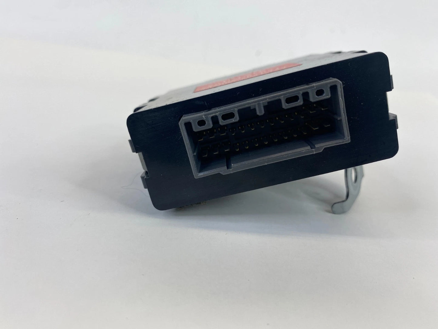 2000-2004 TOYOTA AVALON THEFT WARNING LOCK CONTROL MODULE FRONT OEM 89730-07021