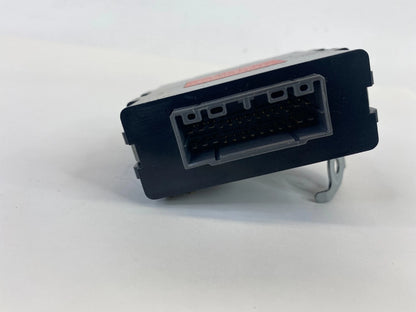 2000-2004 TOYOTA AVALON THEFT WARNING LOCK CONTROL MODULE FRONT OEM 89730-07021