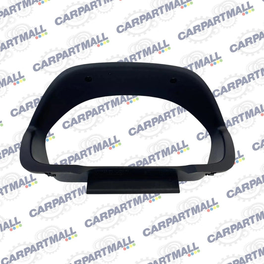 03-08 HONDA PILOT SPEEDOMETER INSTRUMENT CLUSTER COVER BEZEL TRIM 77200-S9V-A020