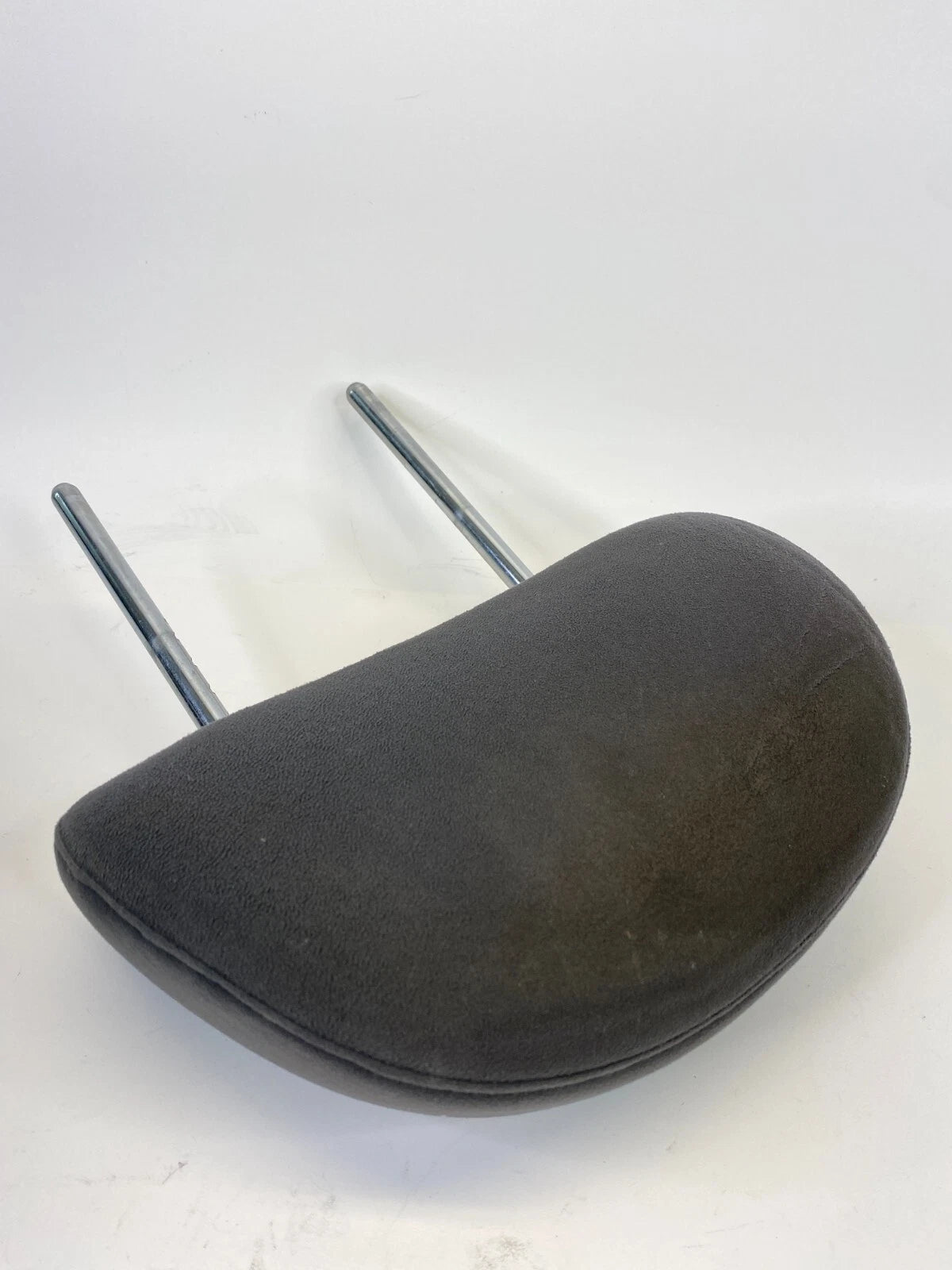 01 02 NISSAN PATHFINDER FRONT LEFT RIGHT SEAT HEADREST HEAD REST SET PAIR OEM