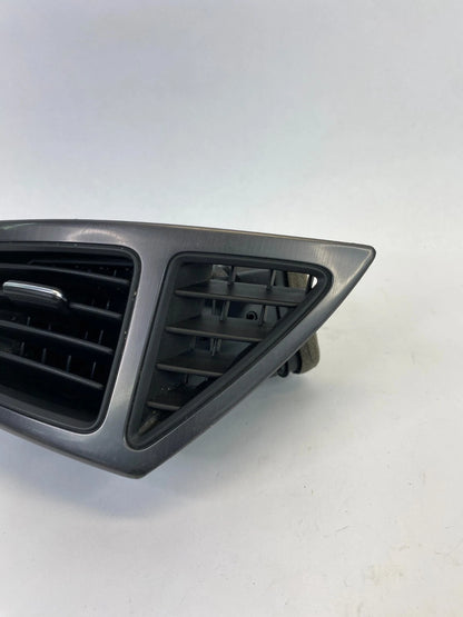 2011-2014 HYUNDAI SONATA DASH RIGHT SIDE A/C AIR VENT OUTER GRILLE OEM 3S9749000
