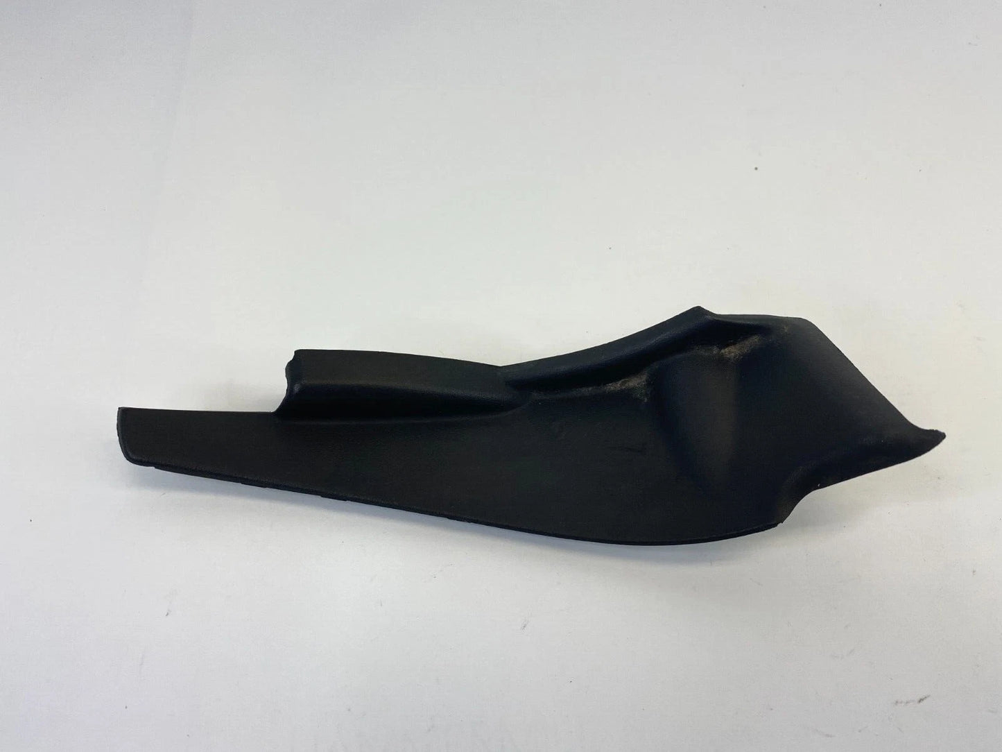07-13 NISSAN ALTIMA FRONT RIGHT FENDER FILLER COVER PANEL COWL TRIM 66894-JA000