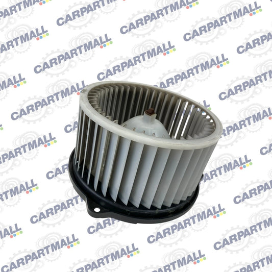2014-2016 KIA OPTIMA HVAC HEATER BLOWER MOTOR ASSEMBLY OEM FACTORY F00S3B2491