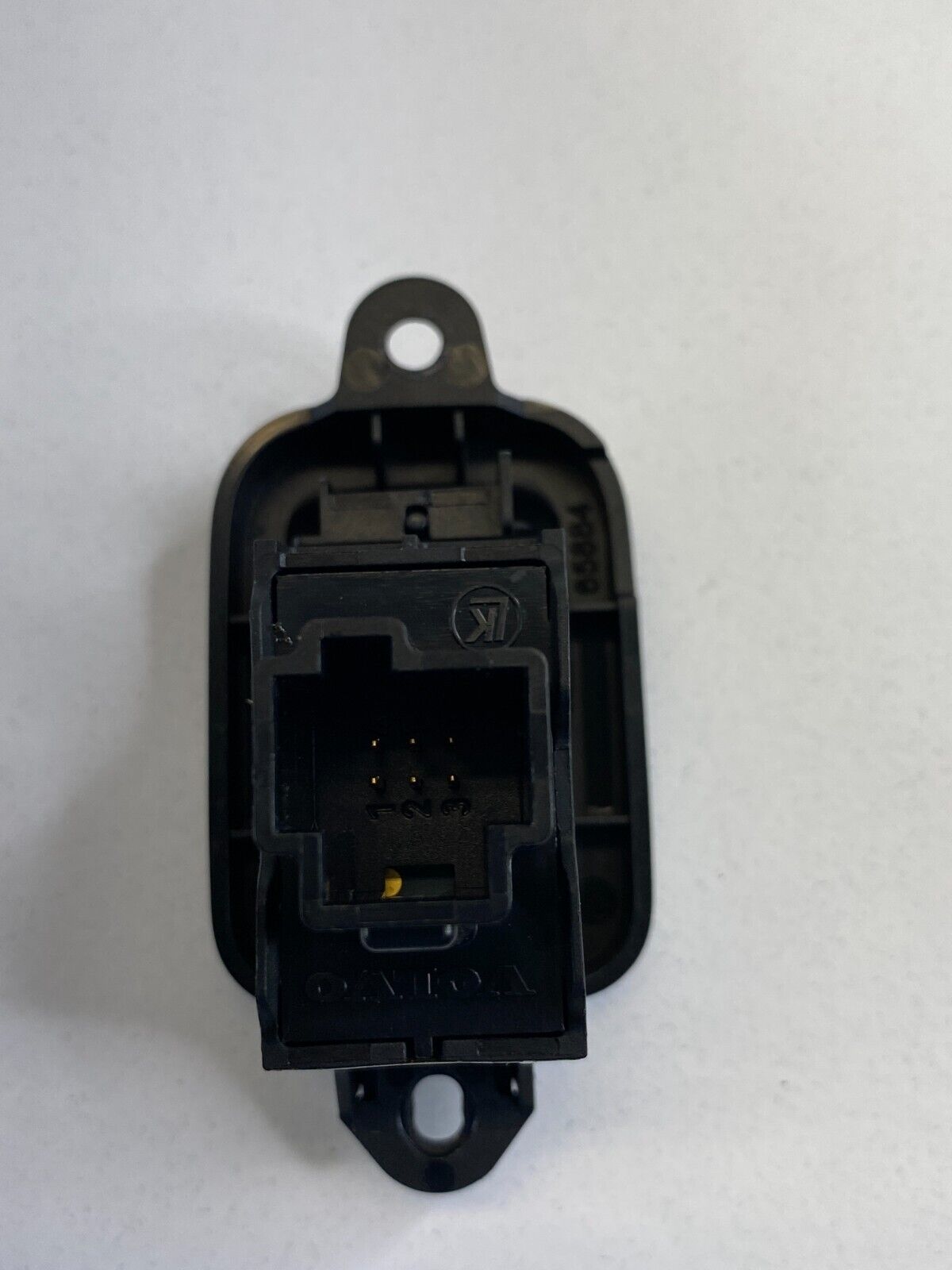 2007 2008 Volvo S40 S 40 Rear Left Back Side Door Window Control Switch OEM