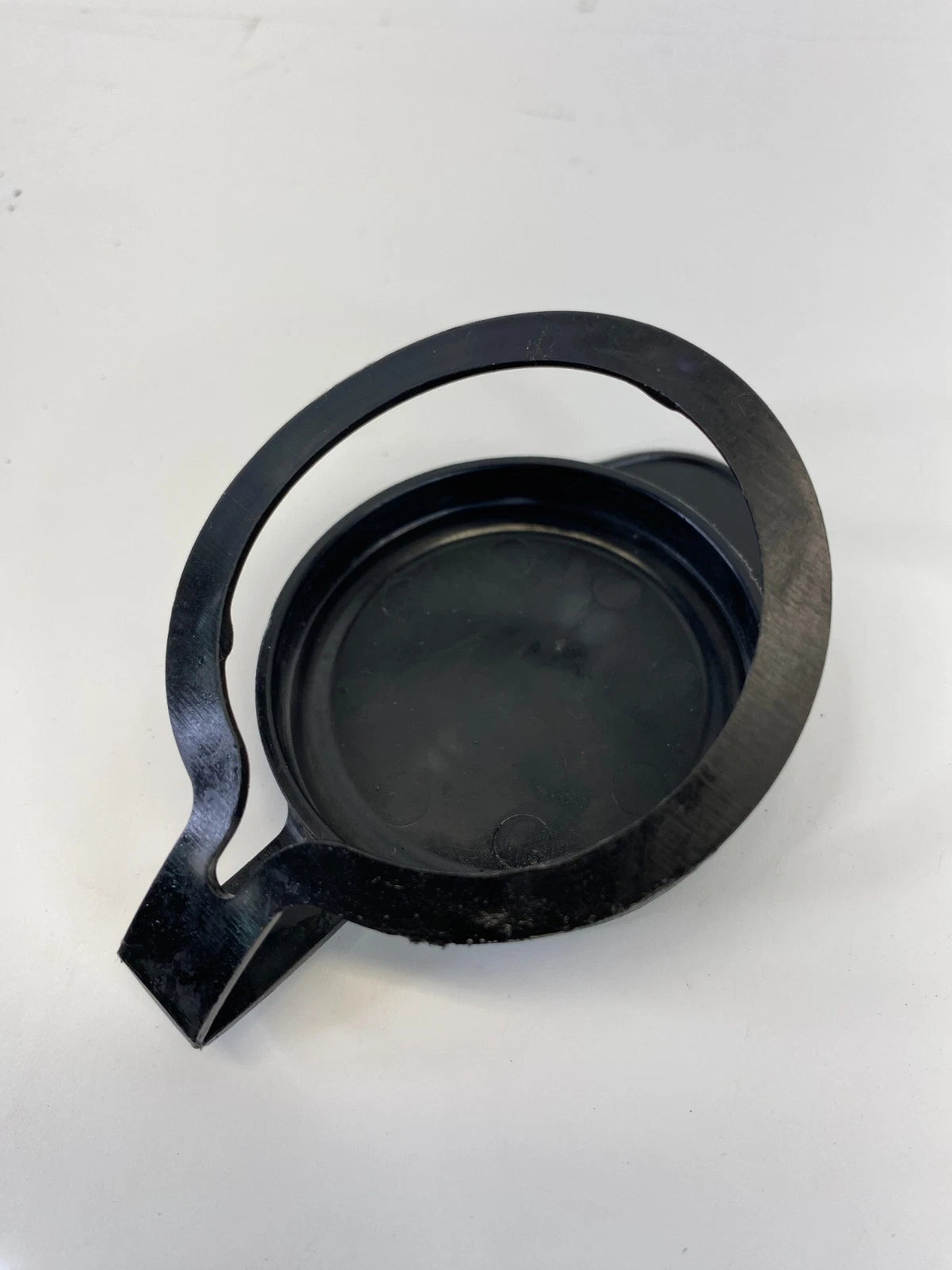 13-19 FORD EXPLORER INTERCEPTOR WINDSHIELD WIPER WASHER RESERVOIR TANK CAP OEM