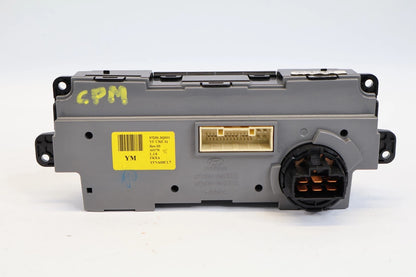 2011-2013 HYUNDAI SONATA HVAC AC HEATER CLIMATE CONTROL PANEL 97250-3Q001 OEM