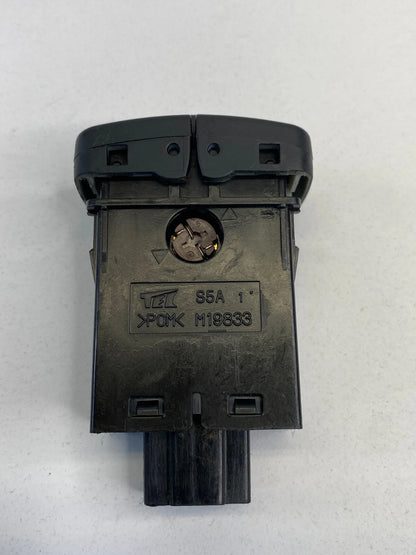 2003 2004 2005 HONDA PILOT DASH SUNROOF SUN ROOF CONTROL SWITCH BUTTON M19833