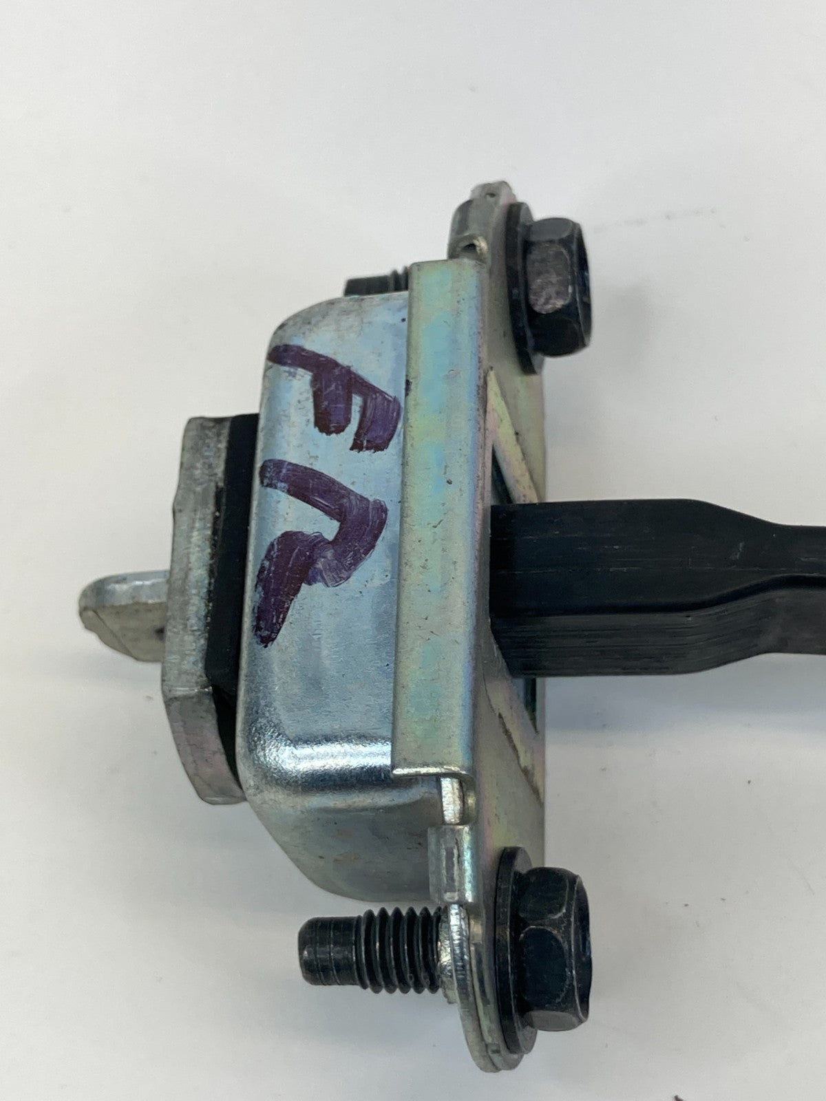 2009-2014 Nissan Murano Front Right Side Door Check Stop Stopper Assy OEM