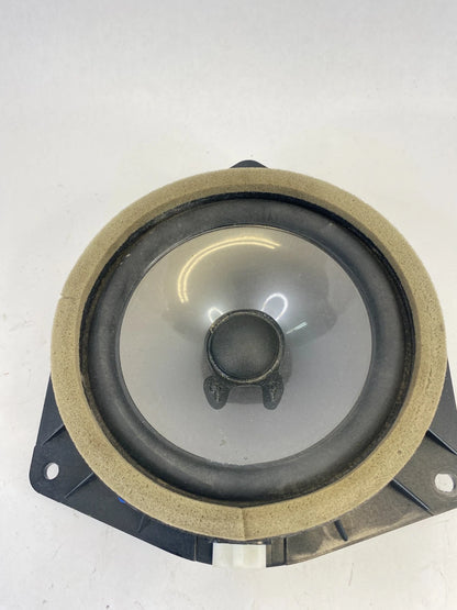 2006-2014 LEXUS IS250 IS350 FR RR RH LH LOWER DOOR AUDIO SPEAKER 8616053210 OEM