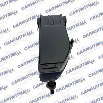 2004-2007 BMW 530I 525I CENTER CONSOLE ARMREST STORAGE TRAY 51167112283 OEM