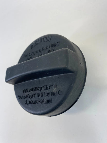 2011-2014 CHRYSLER 200 FUEL TANK GAS FILLER CAP PLUG REAR ASSEMBLY OEM FACTORY