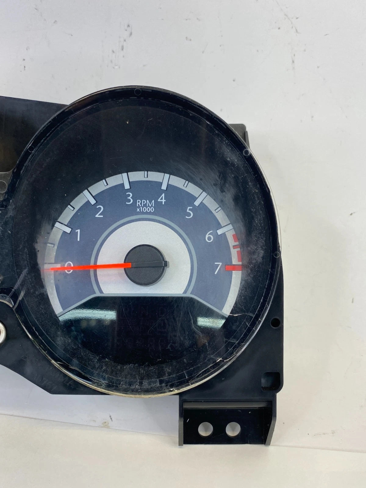 11-14 CHRYSLER 200 INSTRUMENT CLUSTER SPEEDOMETER GAUGES 126K MILES 56046512AH