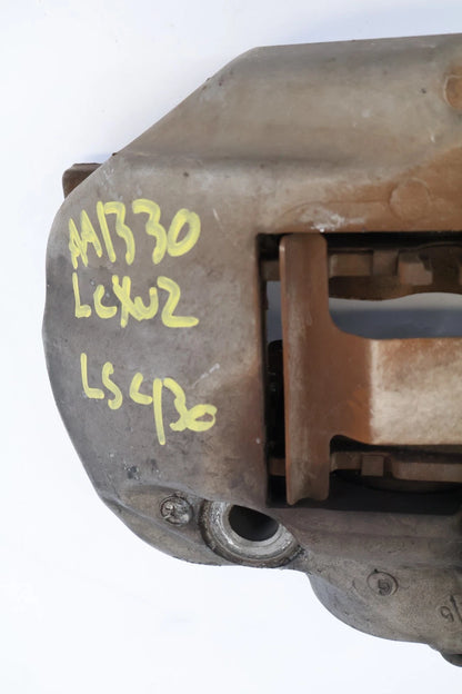 01 02 03 04 05 06 Lexus LS430 4.3L FRONT LEFT LH DRIVER SIDE BRAKE CALIPER OEM