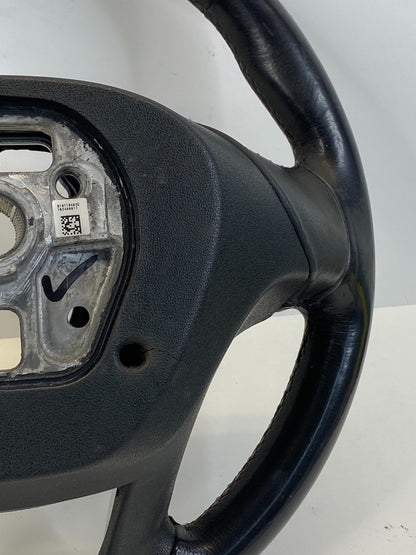 2010 2011 GMC Terrain Steering Wheel Assembly w/ Switchs 20851308 OEM