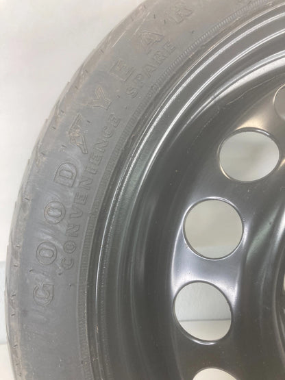 2006-2011 CHEVROLET HHR EMERGENCY SPARE TIRE WHEEL RIM DONUT T115/70D15 90M OEM