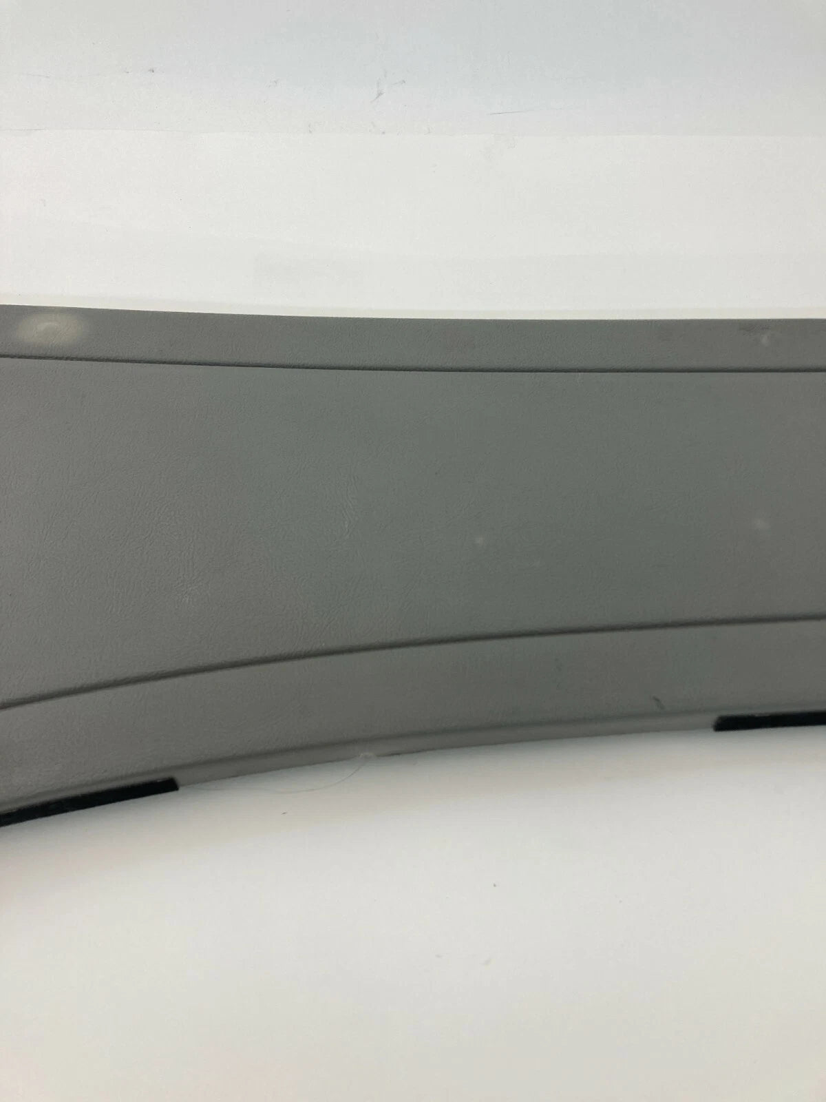 2003 03 FORD EXPLORER SPORT 2-DR REAR JACK COVER QUARTER TRIM PANEL OEM