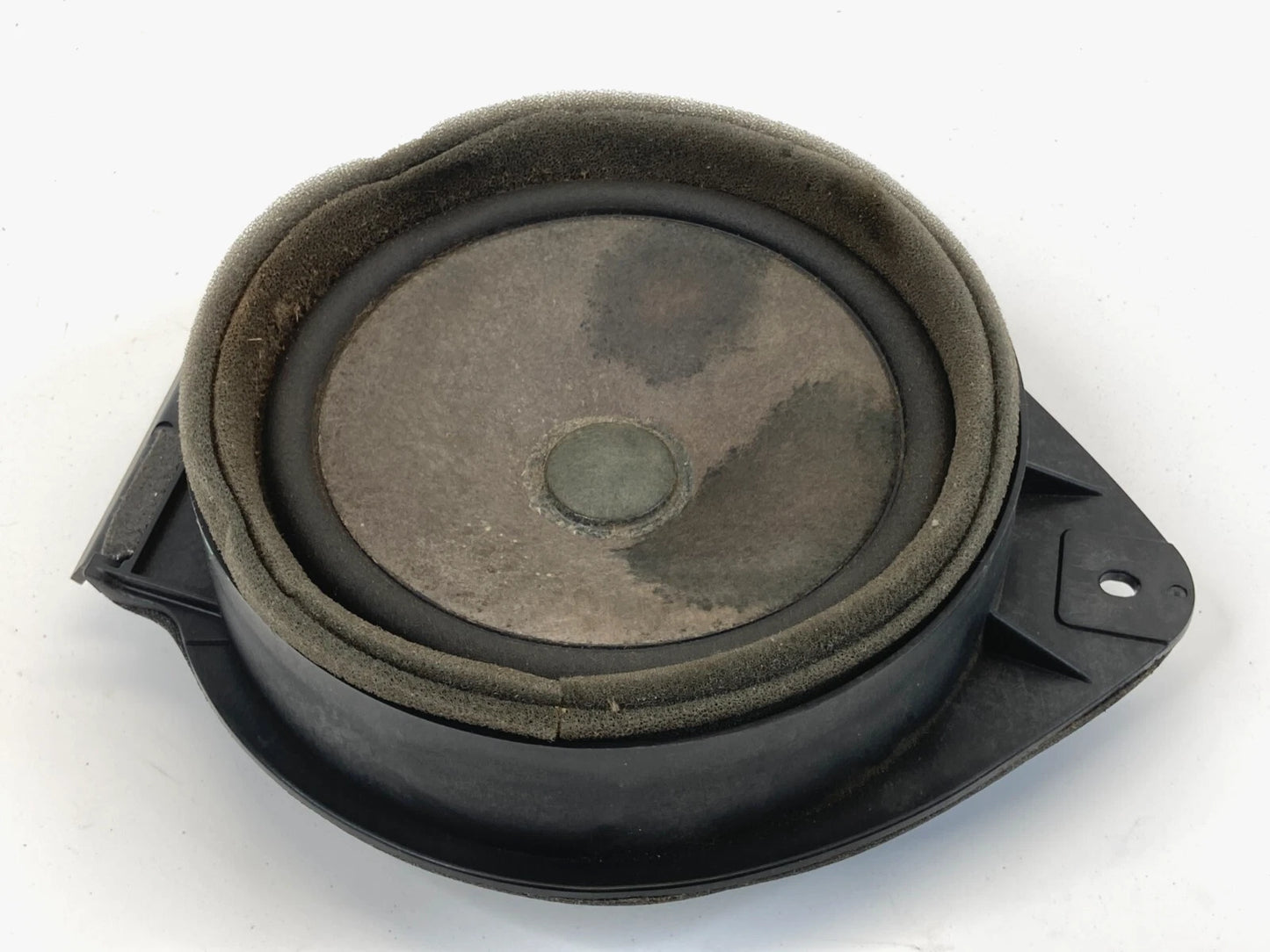 07-13 CHEVY SILVERADO SUBURBAN FRONT RIGHT DOOR SOUND AUDIO SPEAKER 25852236 OEM