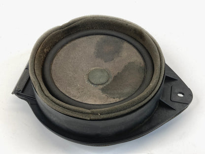 07-13 CHEVY SILVERADO SUBURBAN FRONT RIGHT DOOR SOUND AUDIO SPEAKER 25852236 OEM