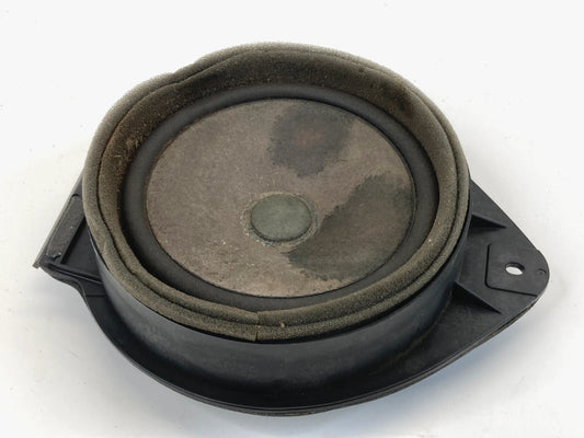 07-13 CHEVY SILVERADO SUBURBAN FRONT RIGHT DOOR SOUND AUDIO SPEAKER 25852236 OEM