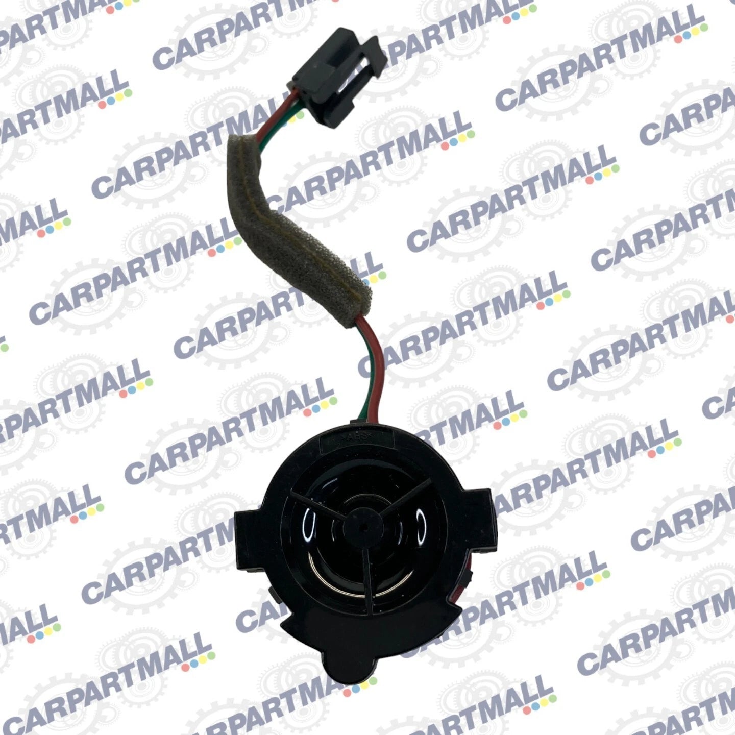 2010-2016 GMC ACADIA FRONT LEFT PILLAR SOUND AUDIO TWEETER SPEAKER 20931998 OEM