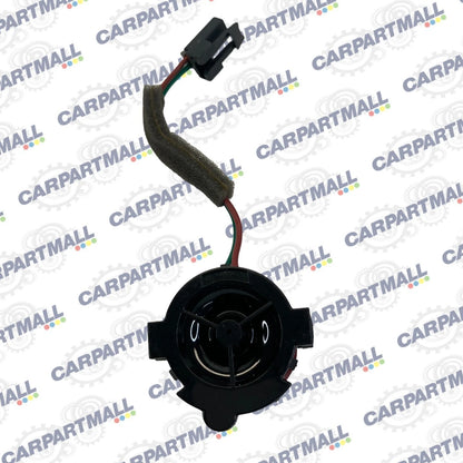 2010-2016 GMC ACADIA FRONT LEFT PILLAR SOUND AUDIO TWEETER SPEAKER 20931998 OEM