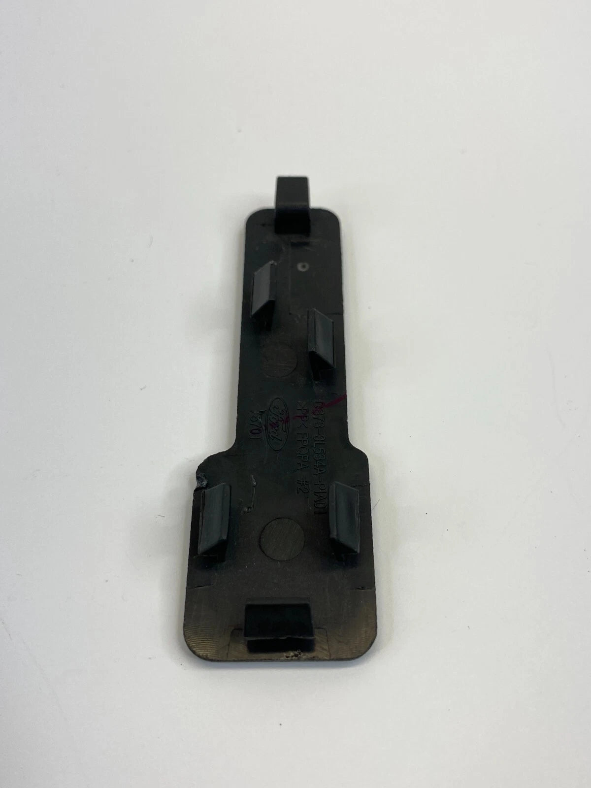 2013 2014 2015 2016 FORD FUSION LOWER STEERING COLUMN COVER CAP DS73-3L534A-PIAO