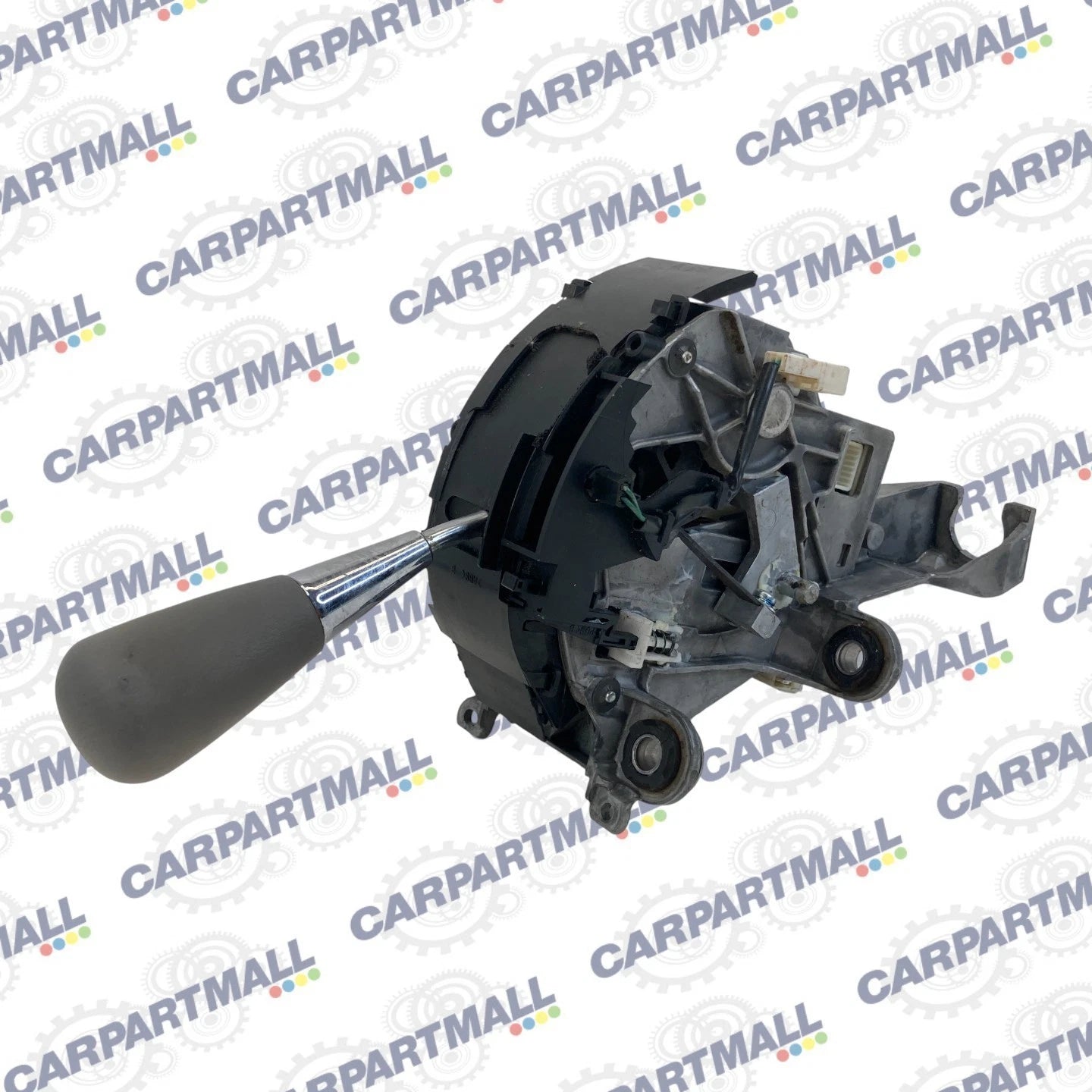 2004-2010 TOYOTA SIENNA AUTOMATIC GEAR SHIFTER SELECTOR LEVER ASSY OEM