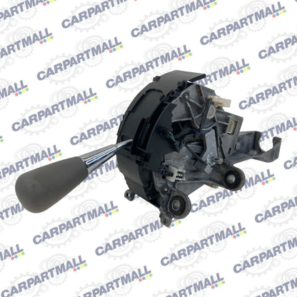 2004-2010 TOYOTA SIENNA AUTOMATIC GEAR SHIFTER SELECTOR LEVER ASSY OEM