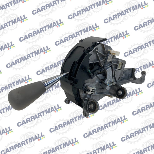 2004-2010 TOYOTA SIENNA AUTOMATIC GEAR SHIFTER SELECTOR LEVER ASSY OEM