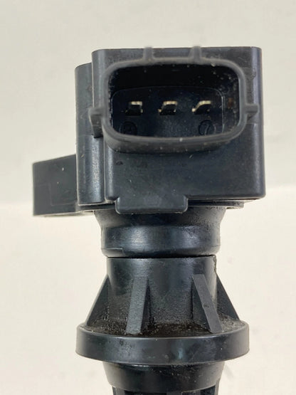 06-13 MAZDA 3 MAZDA3 2.0L L4 CVT ENGINE IGNITION COIL IGNITER 6M8G-12A366 OEM