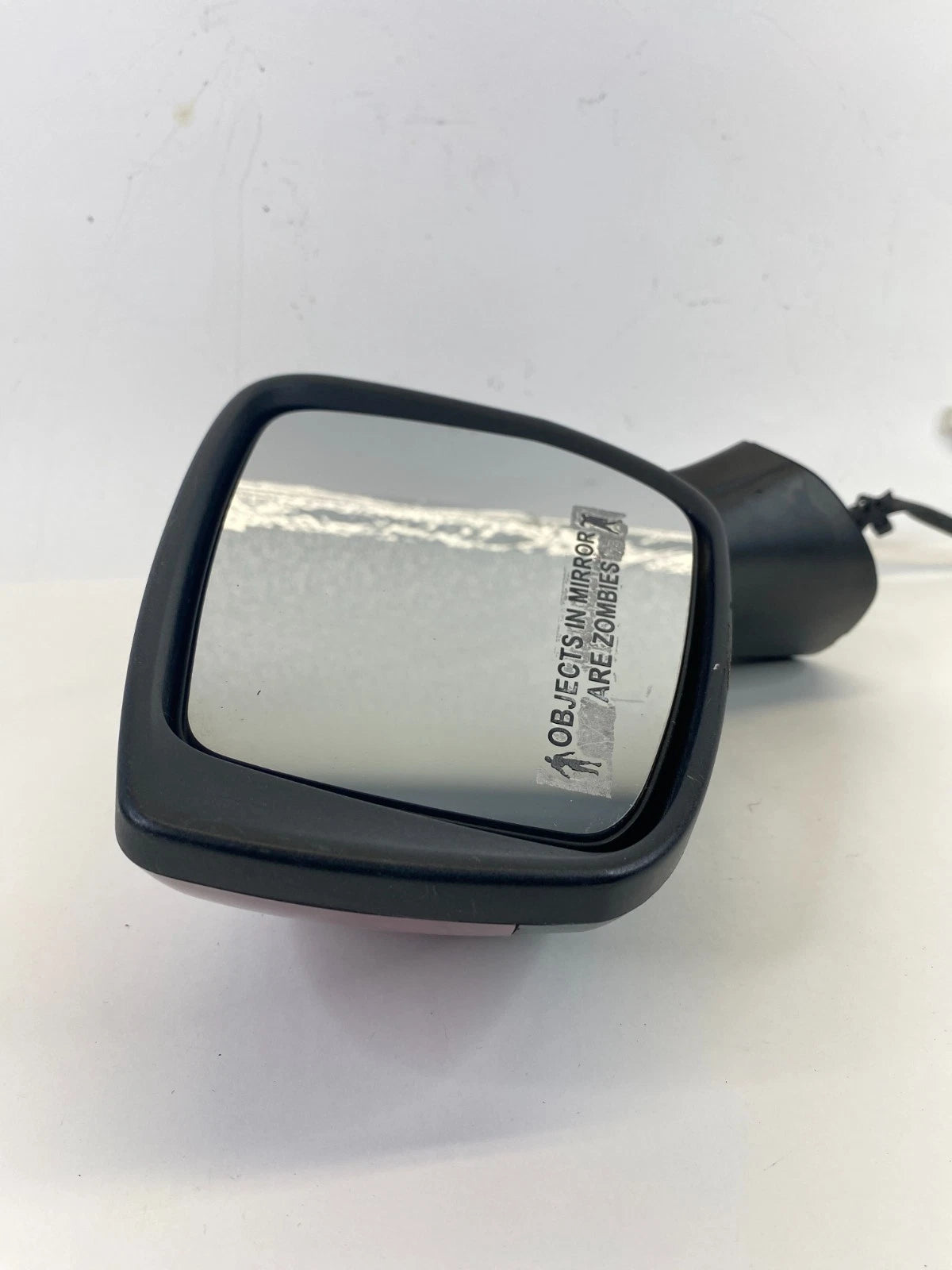 2015-2019 Nissan Versa Note Driver Left Side View Door Power Mirror Assy OEM