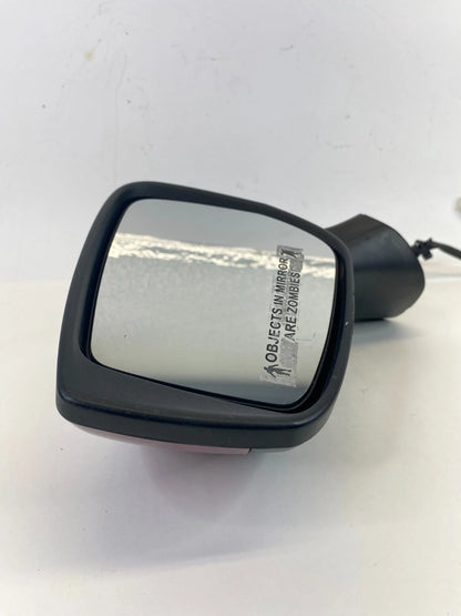 2015-2019 Nissan Versa Note Driver Left Side View Door Power Mirror Assy OEM