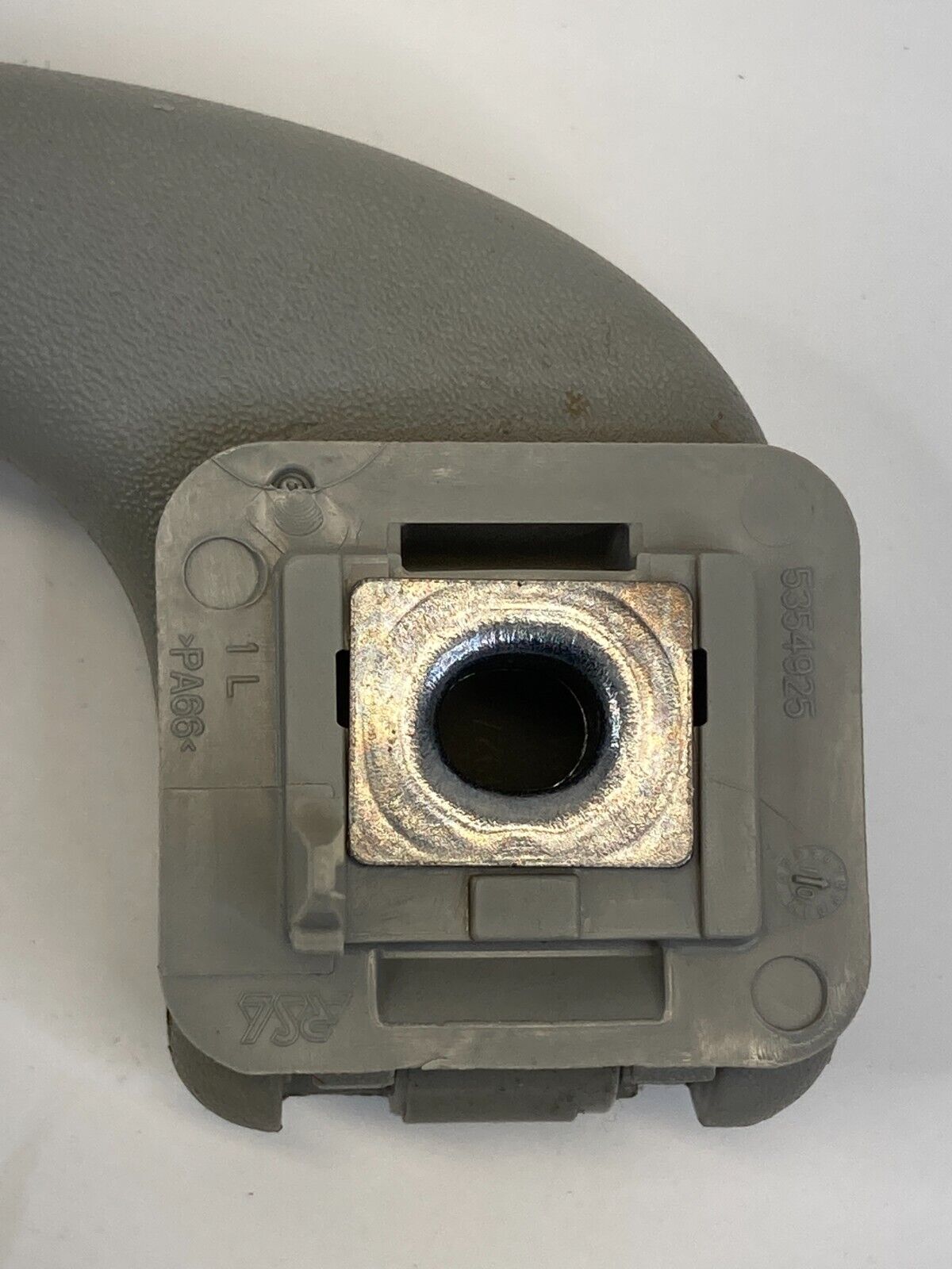 2011-2017 Buick Regal Sedan Roof Front Left Driver Grip Grab Assist Handle OEM