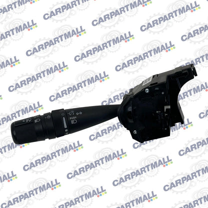 2007-2017 JEEP COMPASS HEADLIGHT TURN SIGNAL COLUMN W/ FOG SWITCH 214866124 OEM