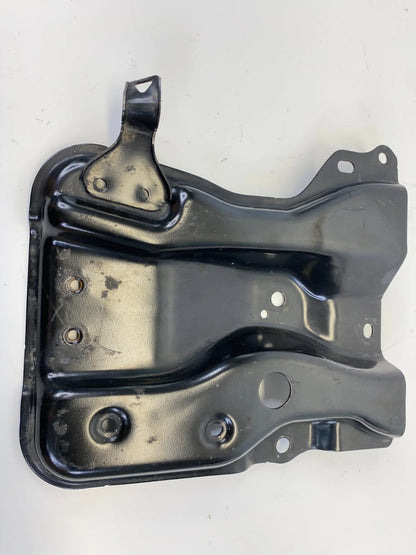 2014-2019 TOYOTA COROLLA 1.8L A/T ENGINE BATTERY BASE TRAY SUPPORT BRACKET OEM