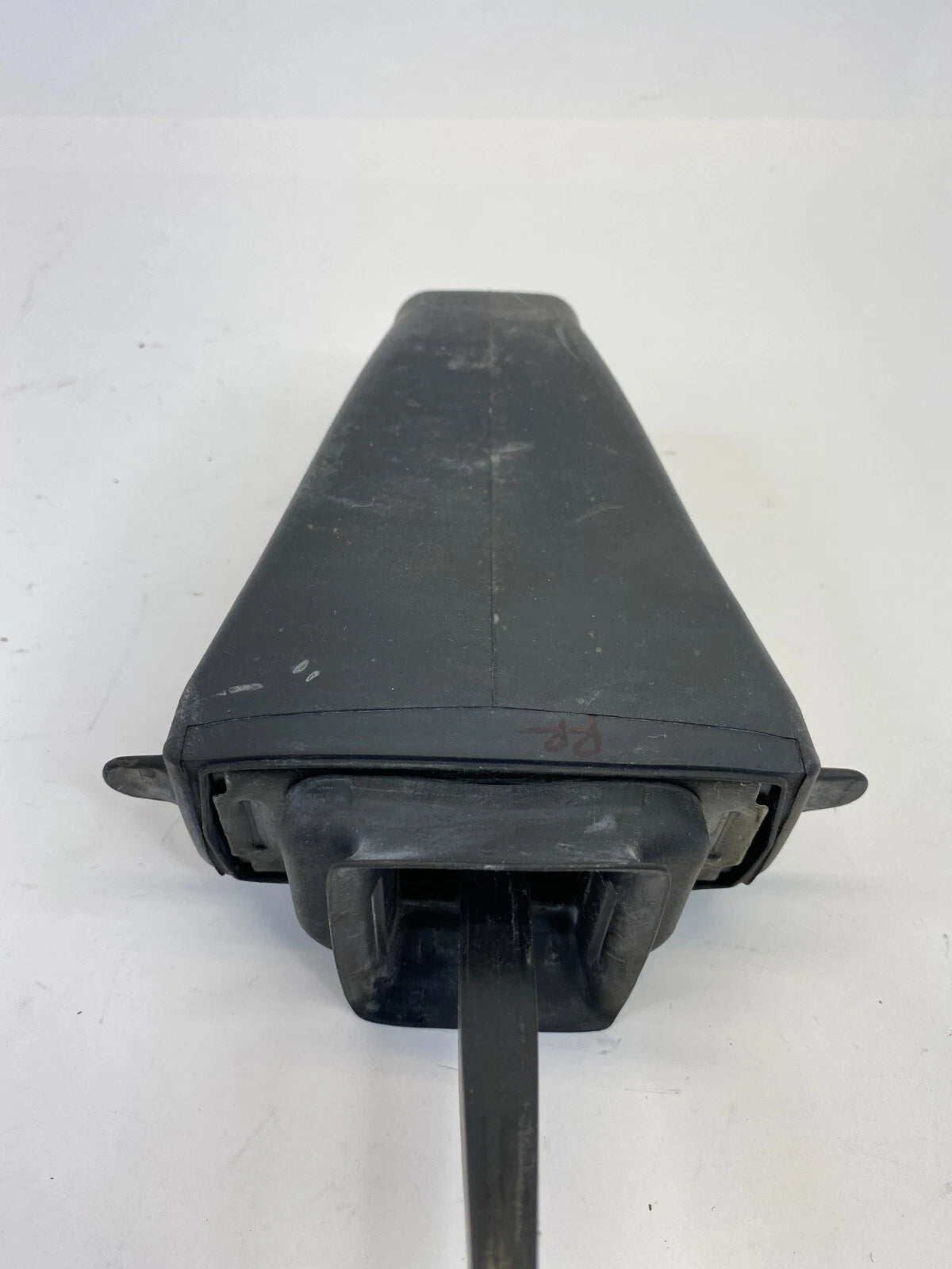 2004-2007 BMW 530I REAR RIGHT SIDE DOOR CHECK STOPPER DETENT 51227033623 OEM