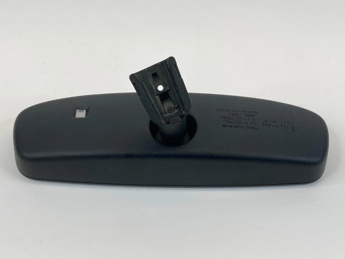 07-13 NISSAN ALTIMA REAR VIEW MIRROR COMPASS HOMELINK AUTO DIMMING OEM E11015894