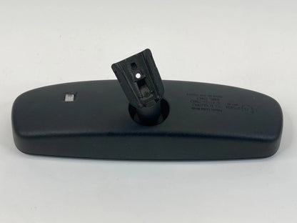 07-13 NISSAN ALTIMA REAR VIEW MIRROR COMPASS HOMELINK AUTO DIMMING OEM E11015894