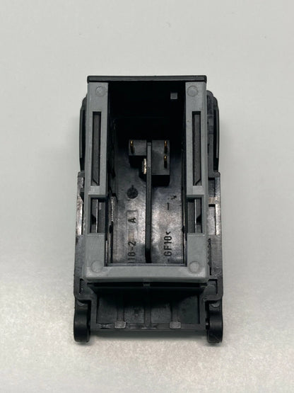 2001 BMW 325I SEDAN OBD SOCKET TRIM COVER PLUG CONECTOR PORT 9689172A OEM