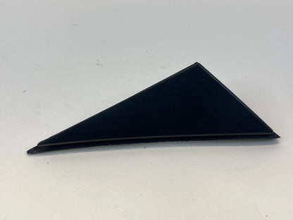 2011-2014 HYUNDAI SONATA RIGHT EXTERIOR FENDER CORNER COVER TRIM 86190-3S000 RH