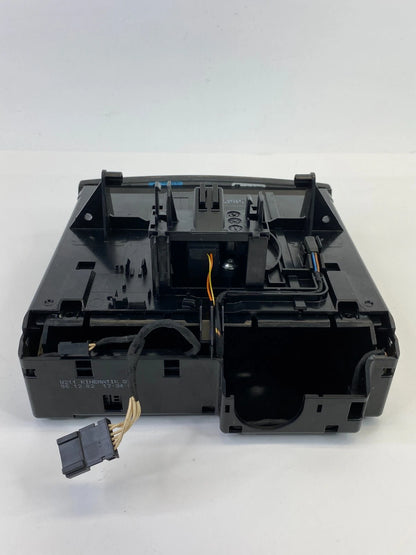 03-09 MERCEDES-BENZ E500 HAZARD SWITCH W/ DOOR LOCK CONTROL SEAT A2116800552 OEM