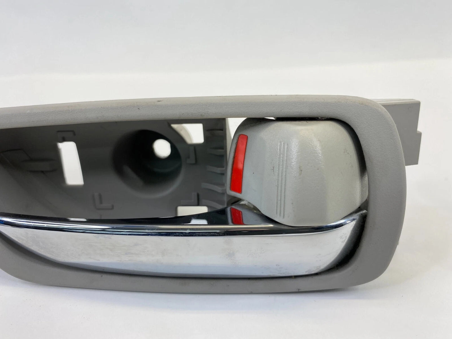 2007-2012 LEXUS ES350 REAR RIGHT SIDE INTERIOR INNER DOOR HANDLE 67707-33360 OEM