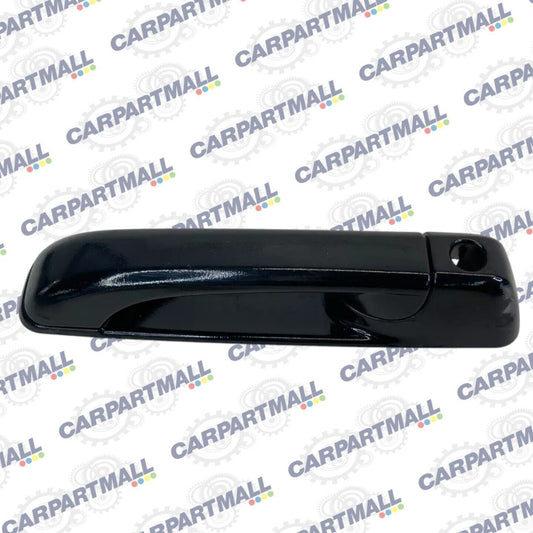 2005 2006 Jeep Grand Cherokee Front Left Driver Exterior Door Handle 5HW79DX8AG