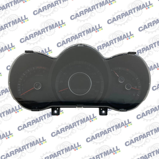 2014 2015 Kia Optima Instrument Cluster Speedometer 235K Miles 94031-2T270 OEM