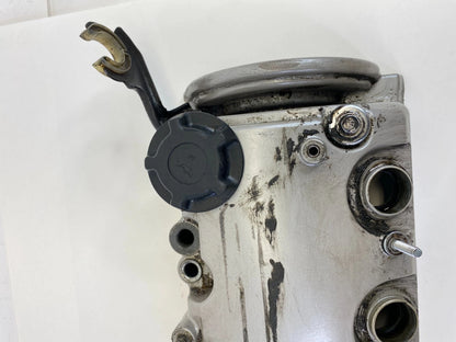 2001-2005 Honda Civic 1.7L L4 4 Cyl Engine Cylinder Head Valve Cover Lid OEM