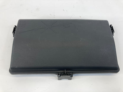 2011-2014 Chevrolet Cruze 1.4L Engine Fuse Box Relay Cover Cap 812461952 OEM