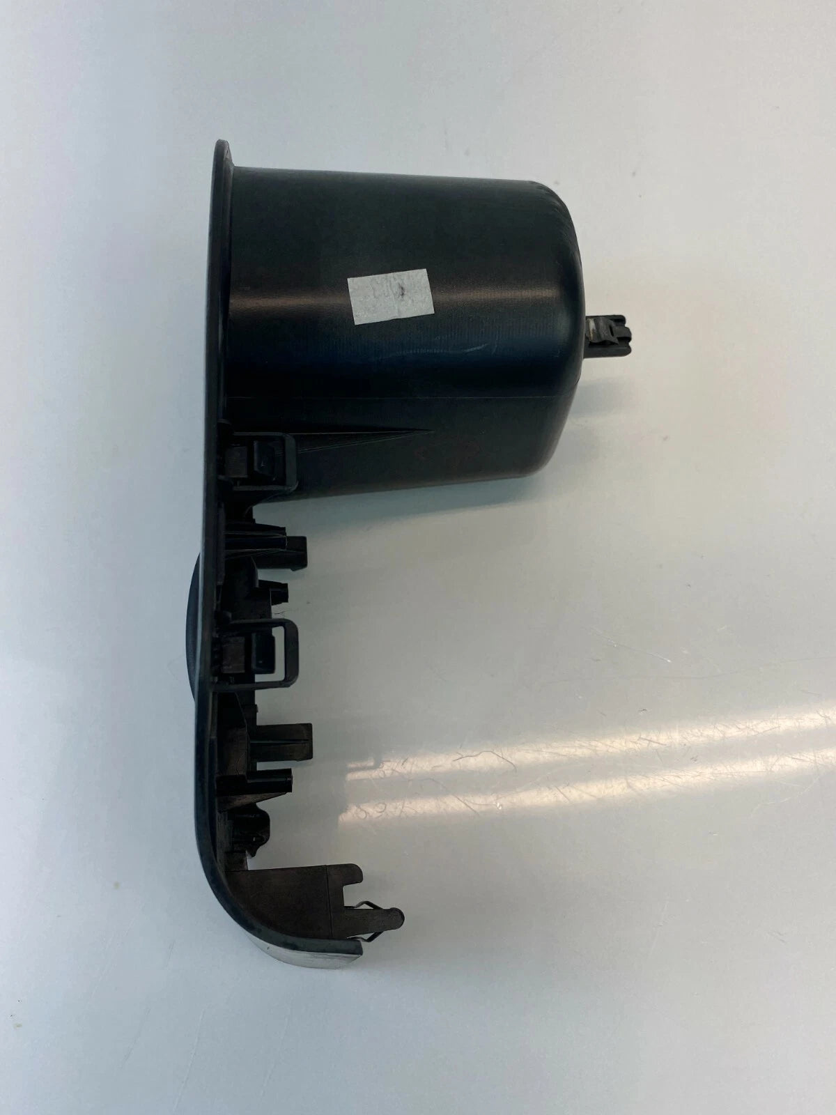 03-05 HONDA PILOT REAR LEFT WINDOW SWITCH BEZEL CUP HOLDER OEM 83760S9VAA010M1
